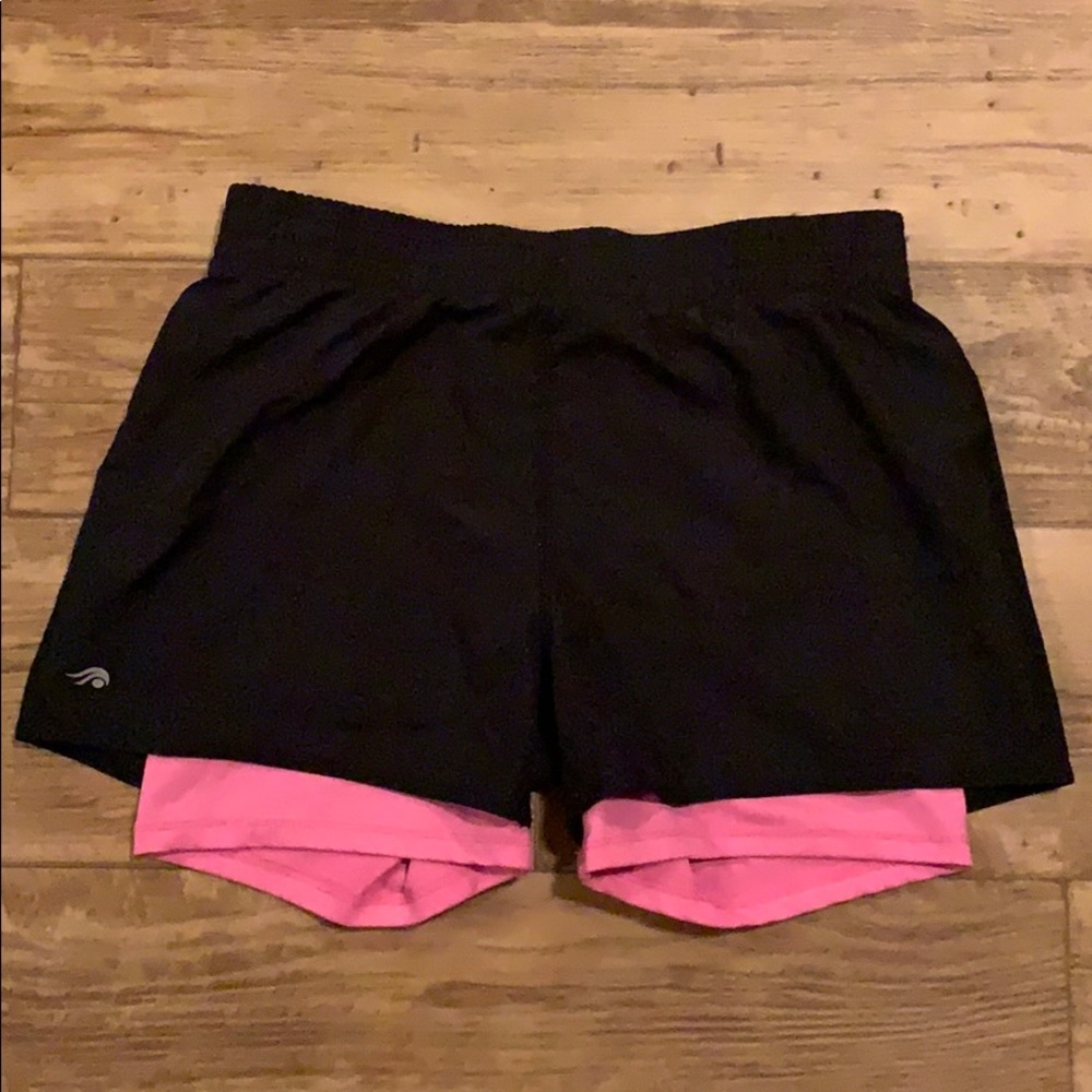 Ideology Women’s 2-in-1 Shorts